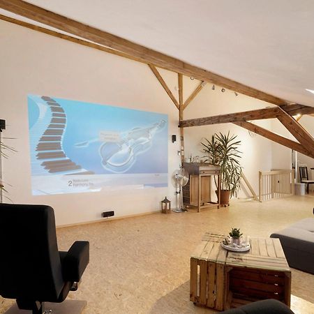 Apartament Loft Sven Baden-Baden Zewnętrze zdjęcie