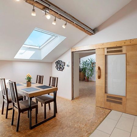 Apartament Loft Sven Baden-Baden Zewnętrze zdjęcie