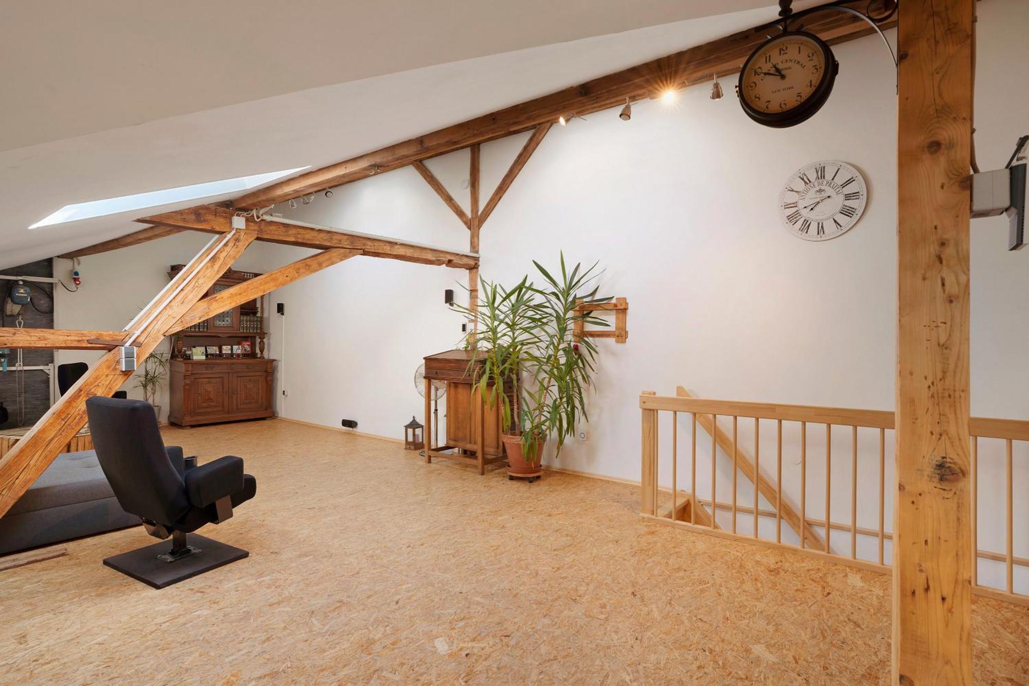 Apartament Loft Sven Baden-Baden Zewnętrze zdjęcie