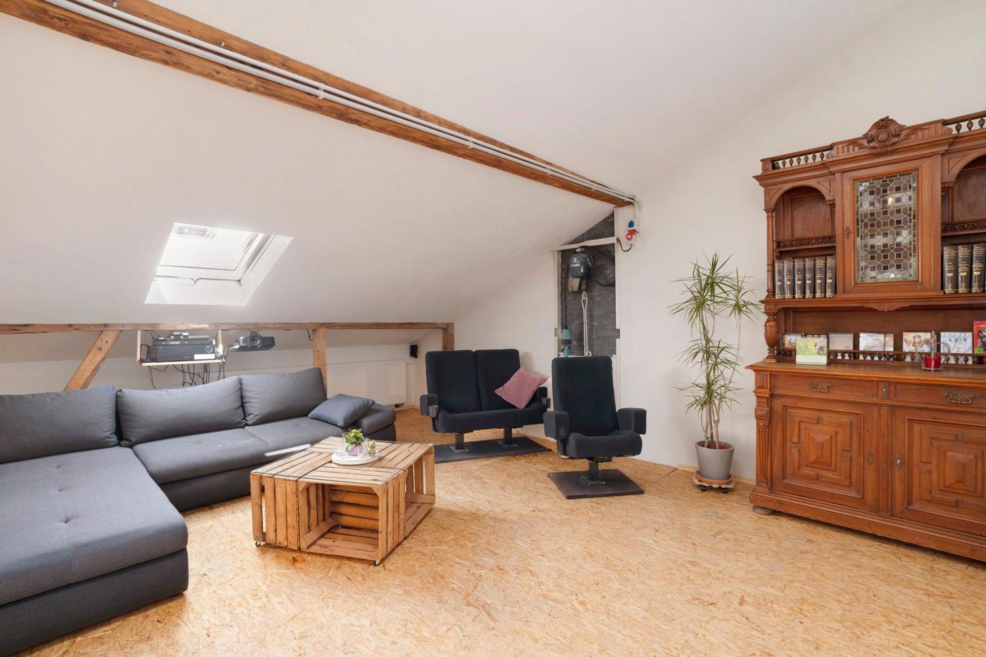Apartament Loft Sven Baden-Baden Zewnętrze zdjęcie