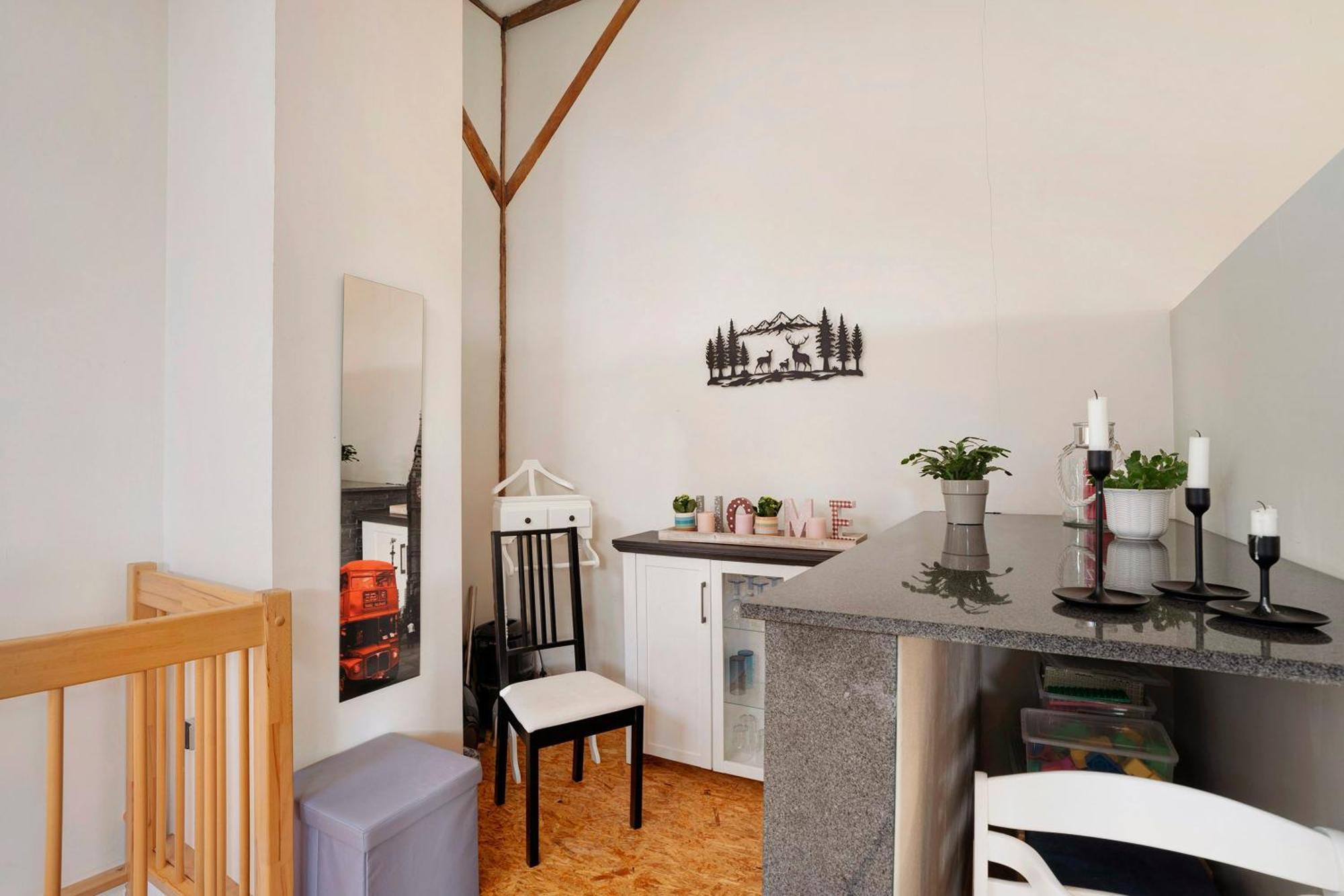 Apartament Loft Sven Baden-Baden Zewnętrze zdjęcie