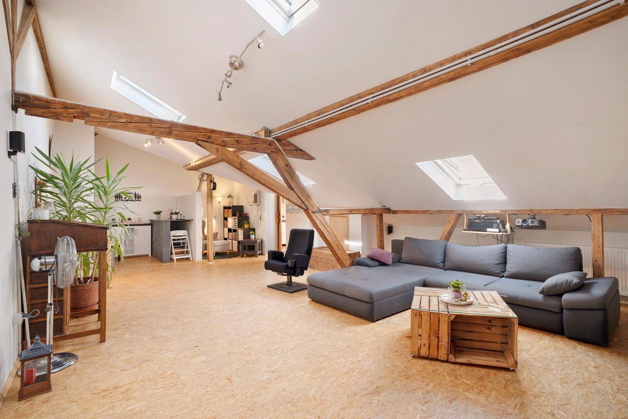 Apartament Loft Sven Baden-Baden Zewnętrze zdjęcie