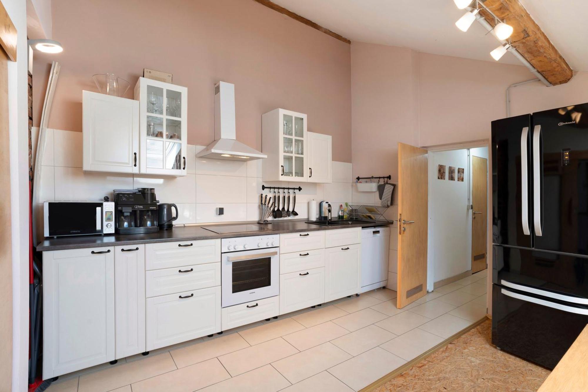 Apartament Loft Sven Baden-Baden Zewnętrze zdjęcie