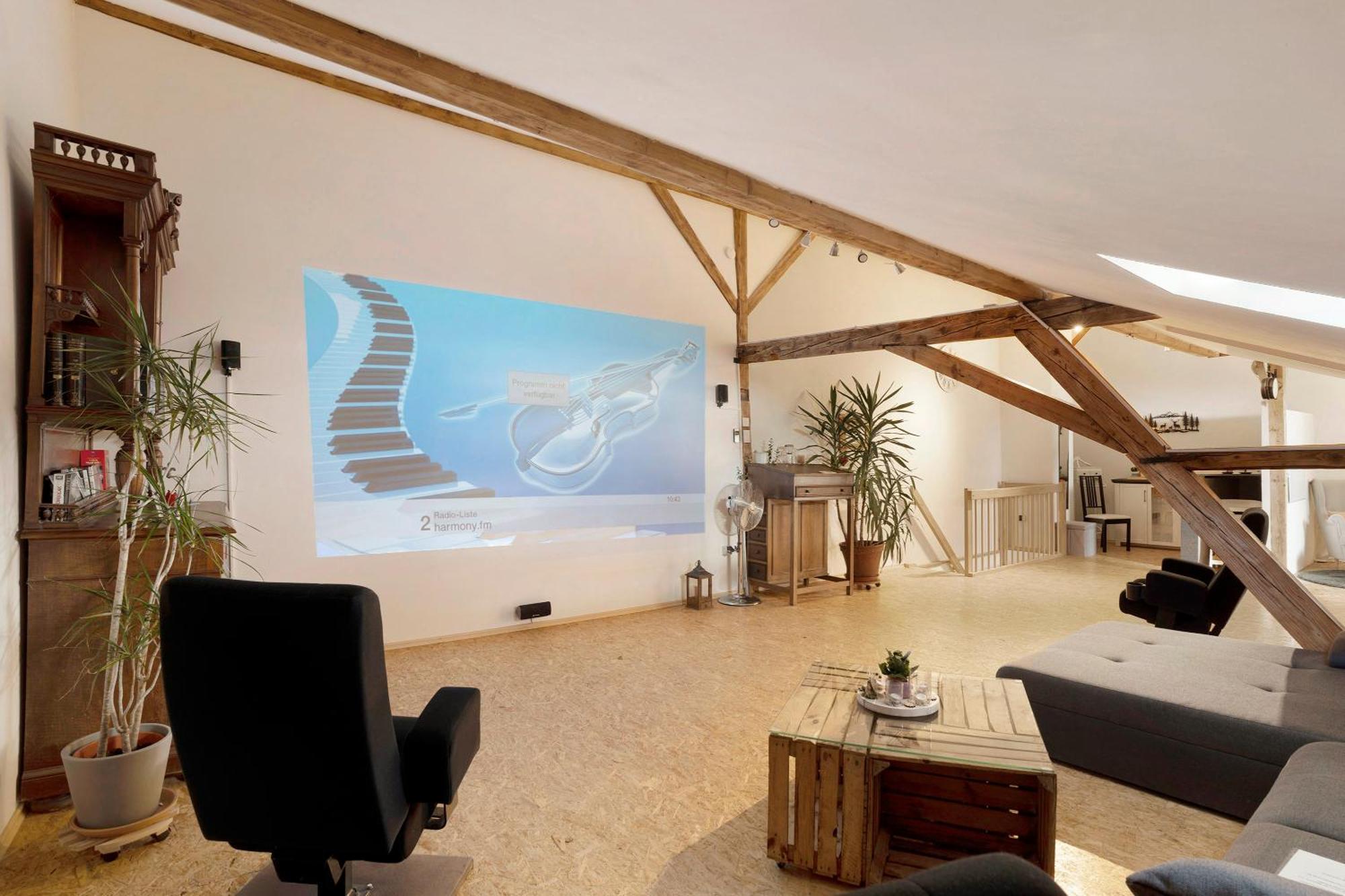 Apartament Loft Sven Baden-Baden Zewnętrze zdjęcie