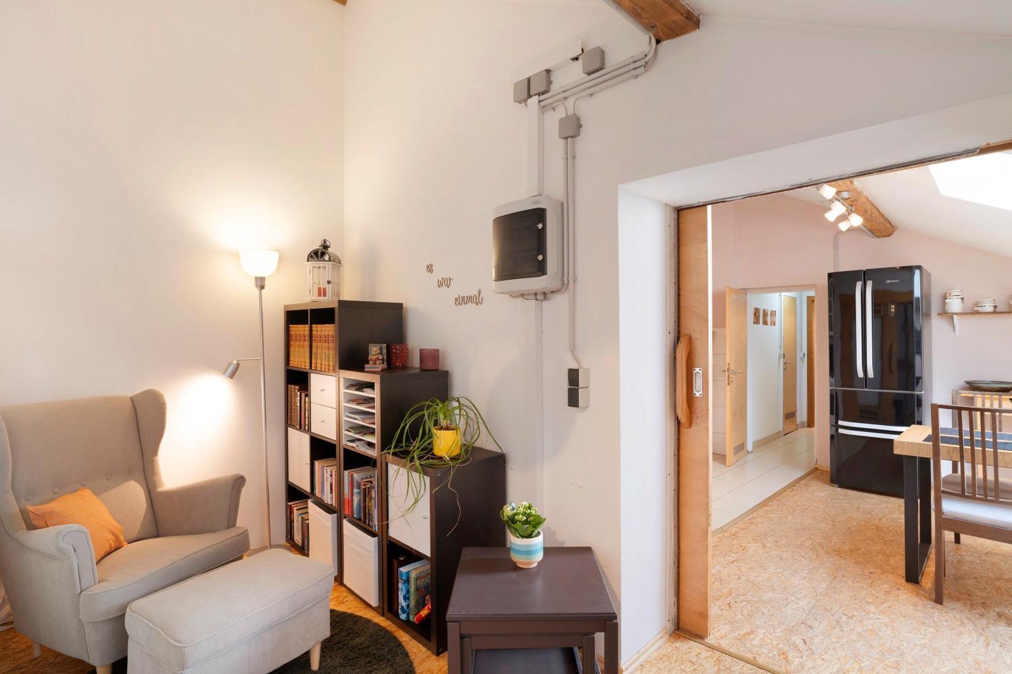 Apartament Loft Sven Baden-Baden Zewnętrze zdjęcie