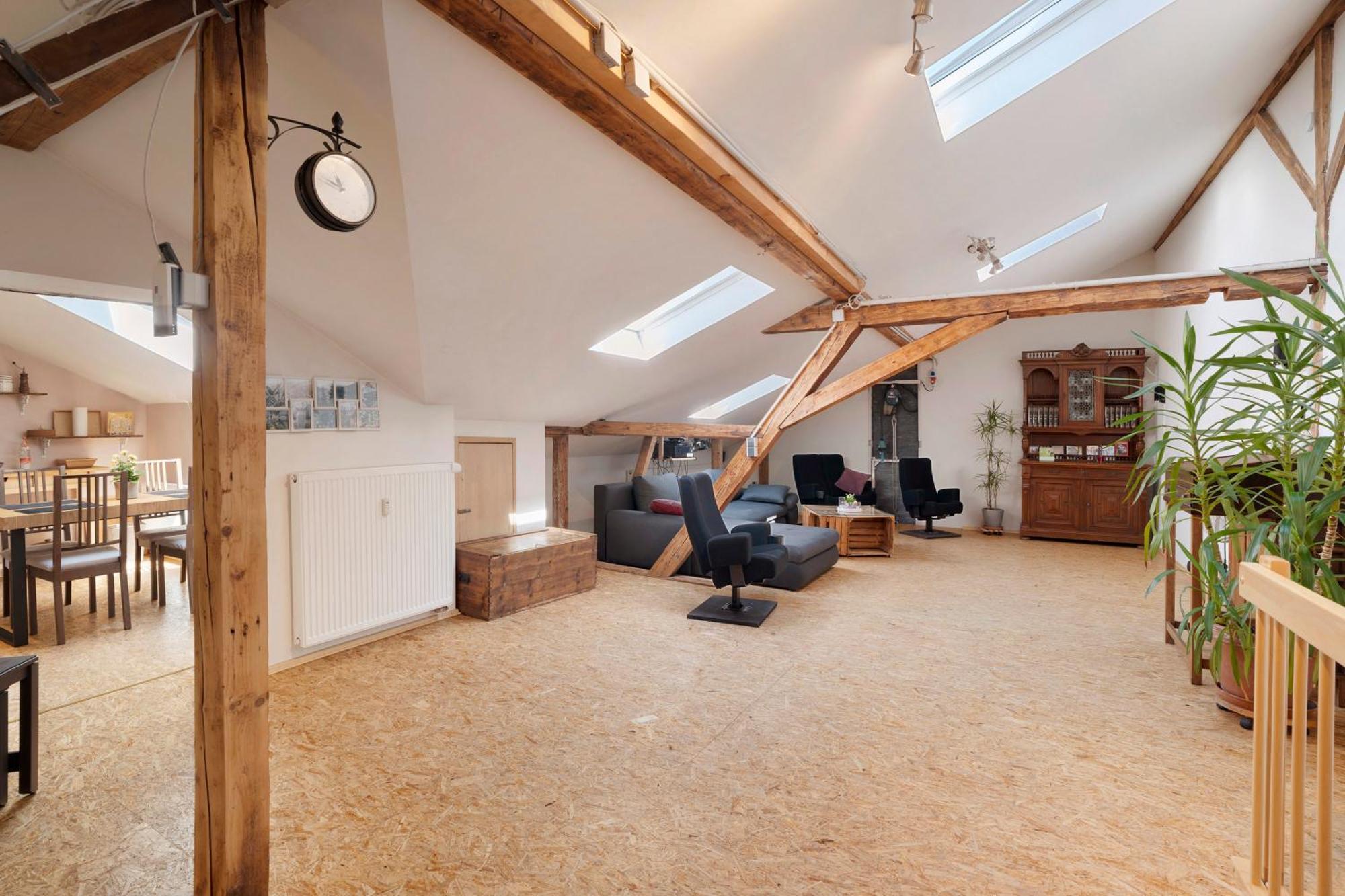 Apartament Loft Sven Baden-Baden Zewnętrze zdjęcie