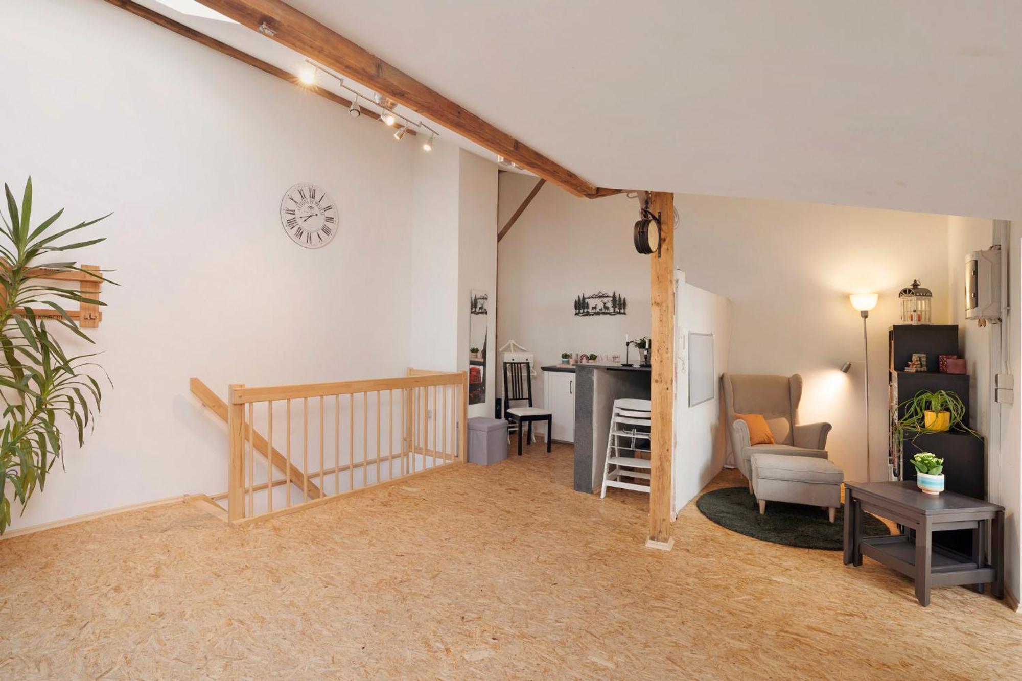 Apartament Loft Sven Baden-Baden Zewnętrze zdjęcie