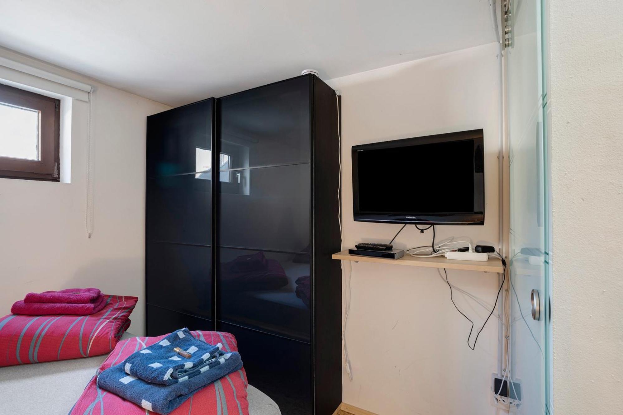 Apartament Loft Sven Baden-Baden Zewnętrze zdjęcie