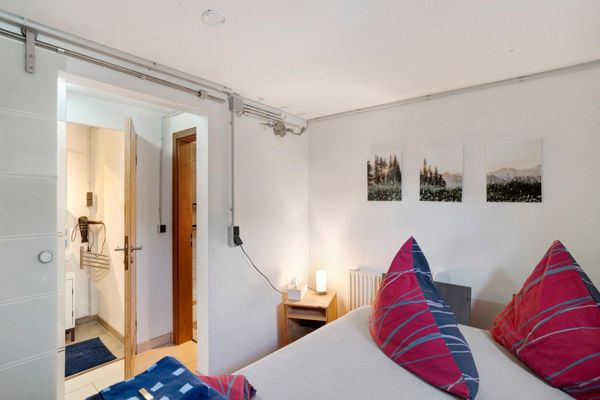Apartament Loft Sven Baden-Baden Zewnętrze zdjęcie