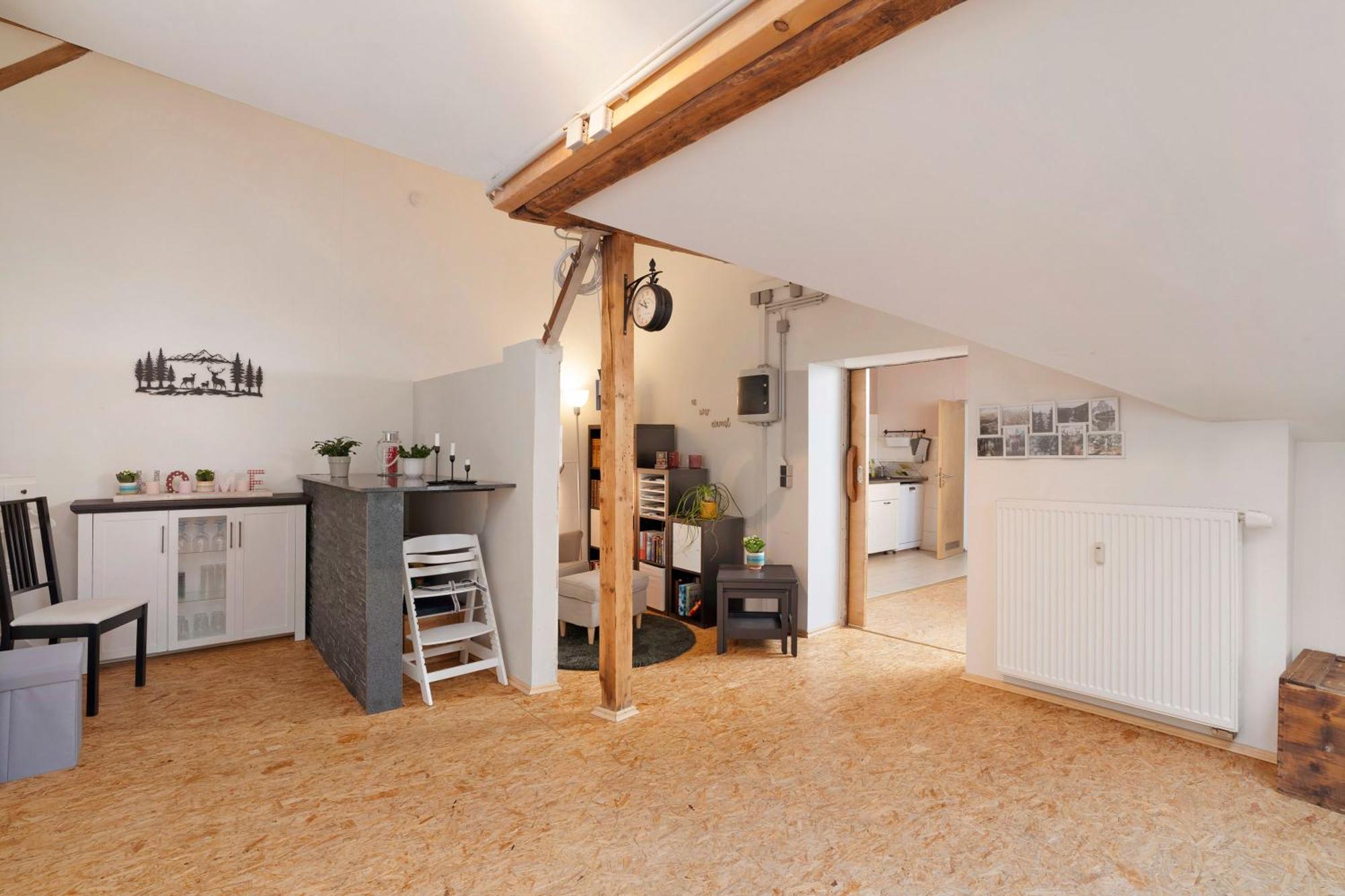 Apartament Loft Sven Baden-Baden Zewnętrze zdjęcie