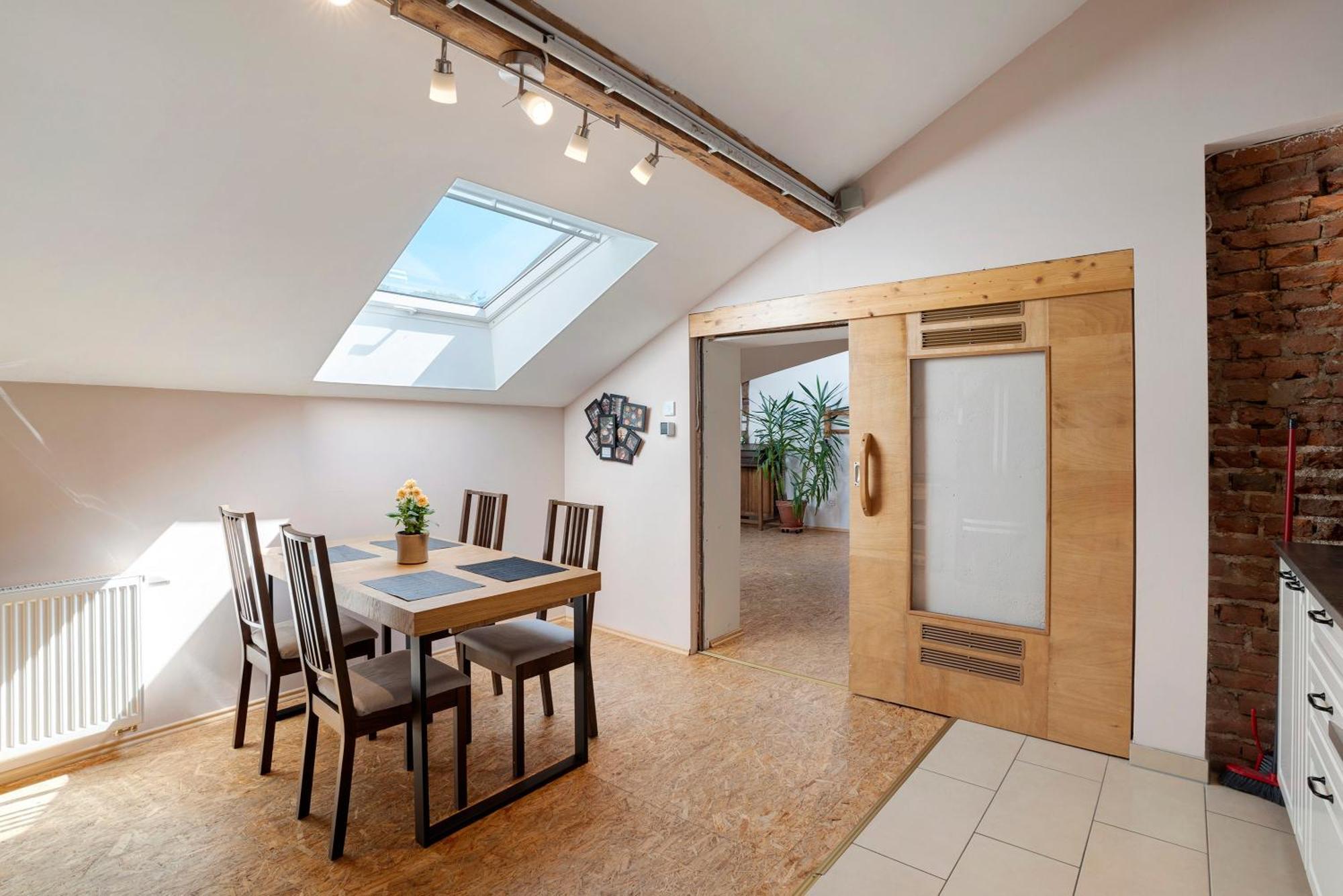 Apartament Loft Sven Baden-Baden Zewnętrze zdjęcie