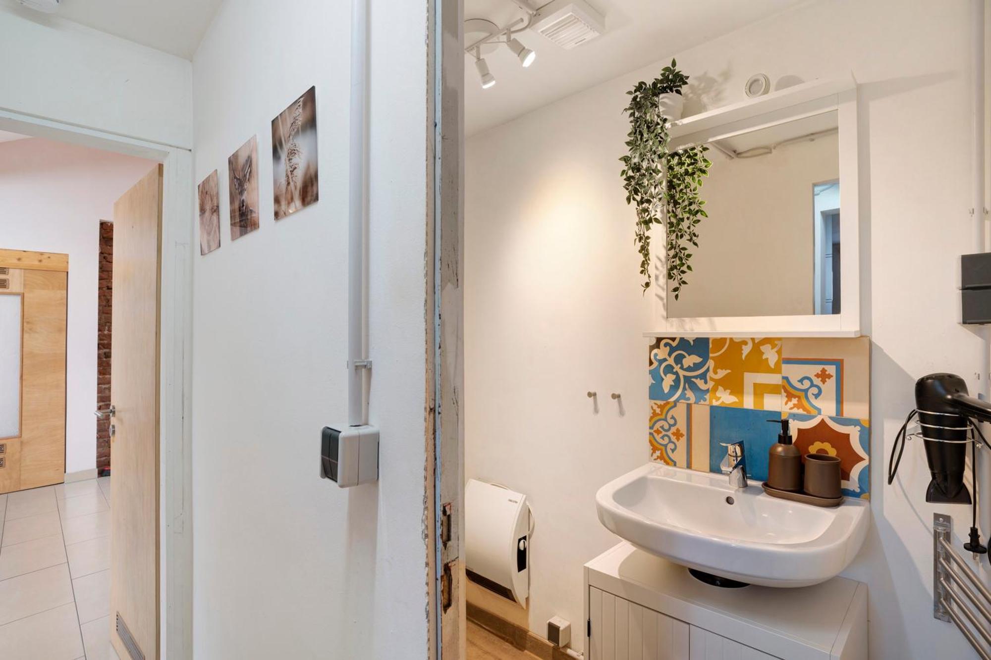 Apartament Loft Sven Baden-Baden Zewnętrze zdjęcie