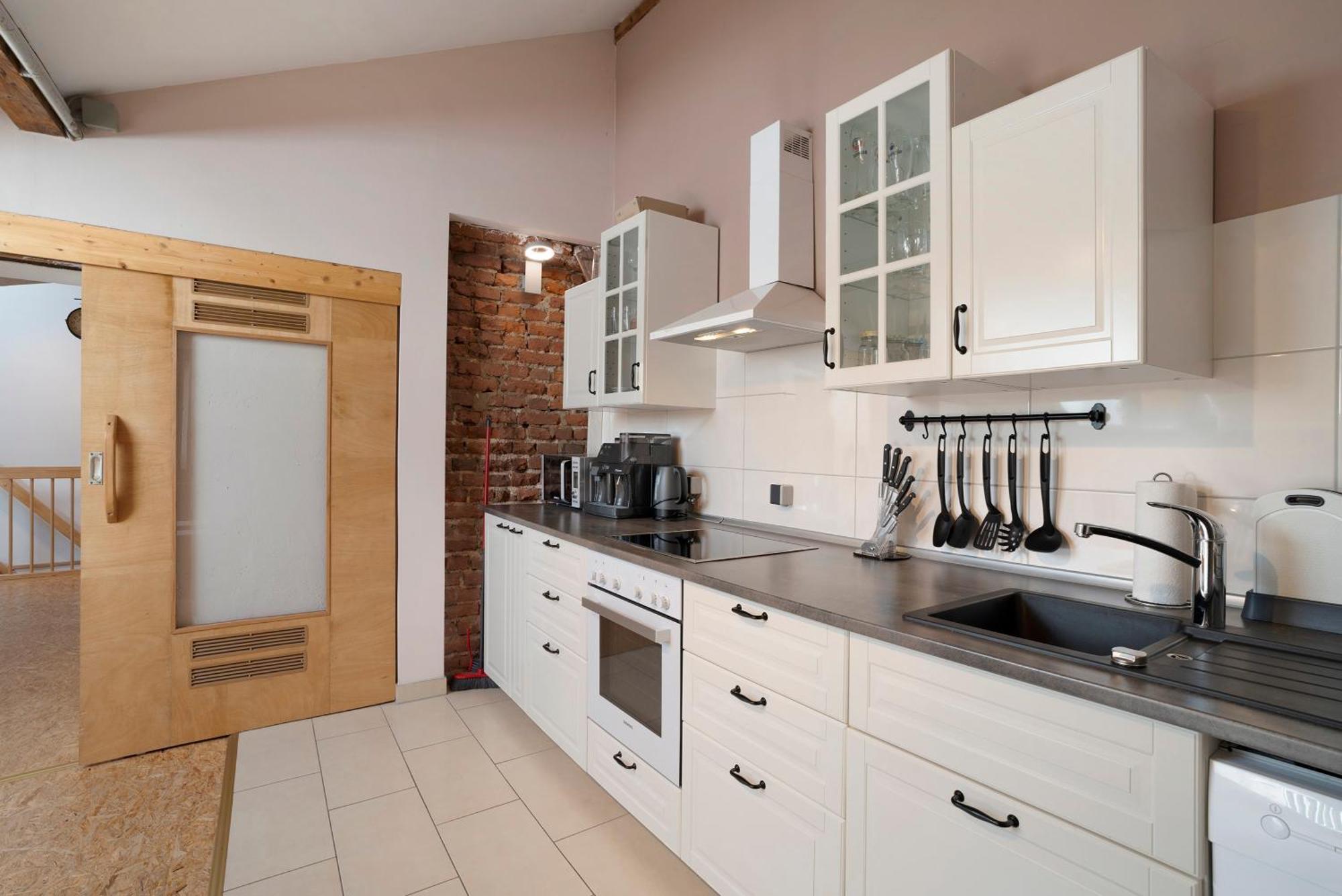Apartament Loft Sven Baden-Baden Zewnętrze zdjęcie
