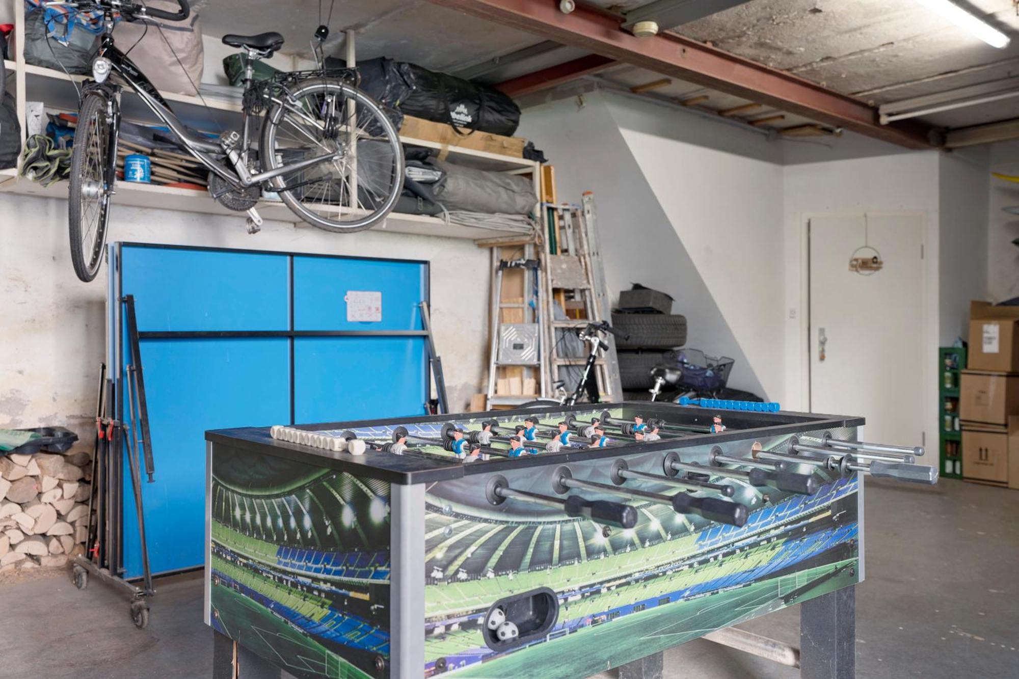 Apartament Loft Sven Baden-Baden Zewnętrze zdjęcie