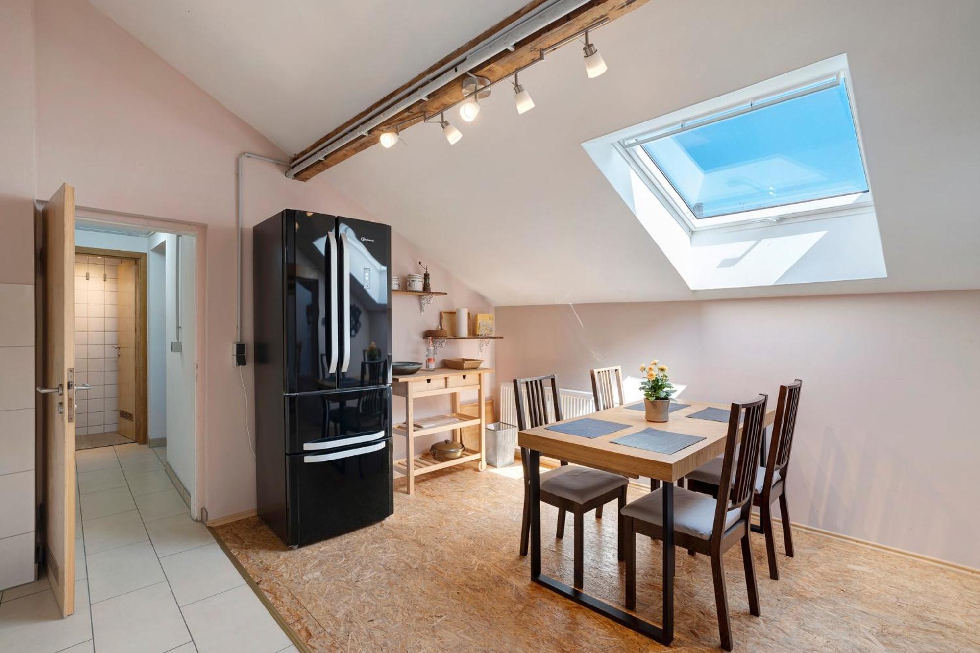 Apartament Loft Sven Baden-Baden Zewnętrze zdjęcie