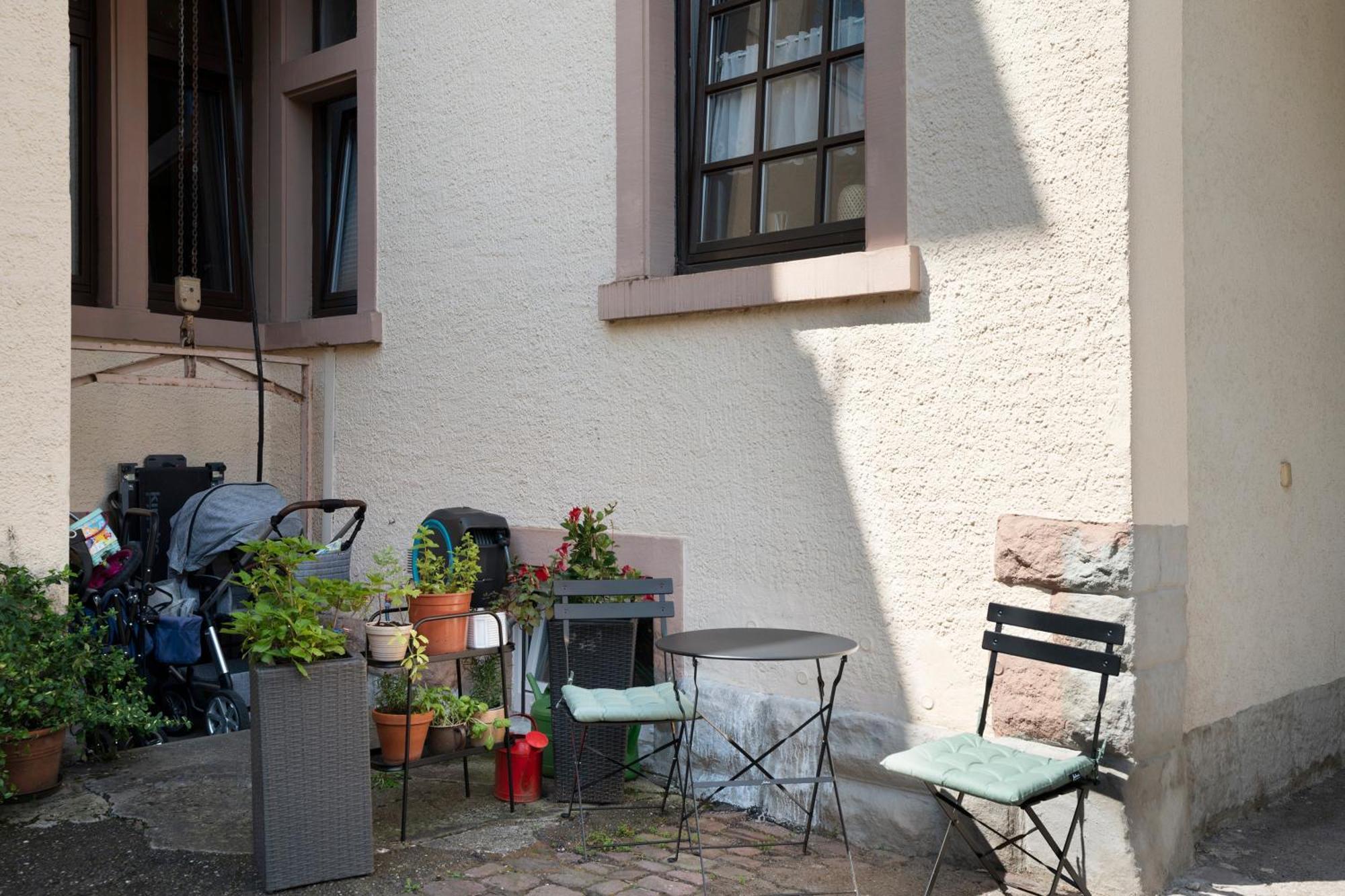 Apartament Loft Sven Baden-Baden Zewnętrze zdjęcie